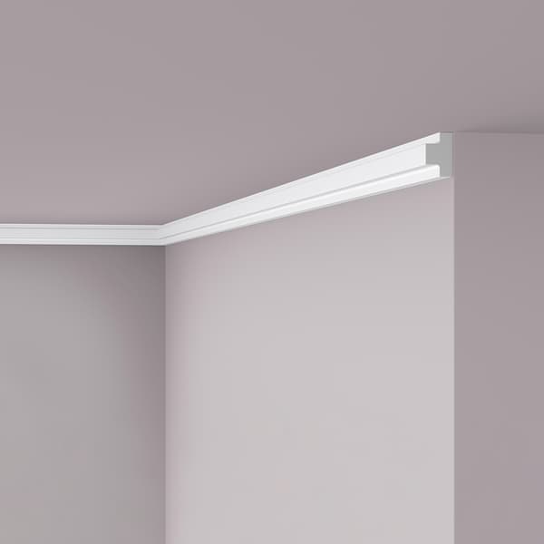 Vägglist NMC NOMASTYL T4 stil modern