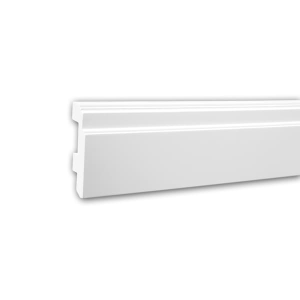 Golvlist Profhome 153101F stil modern