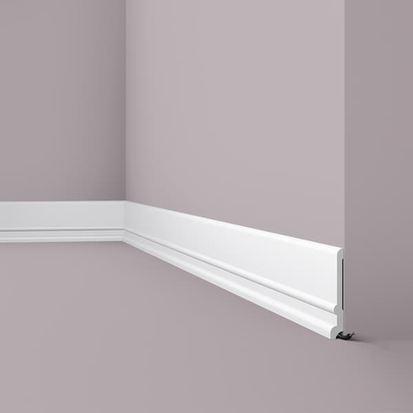 Golvlist NMC WALLSTYL FD21 stil modern