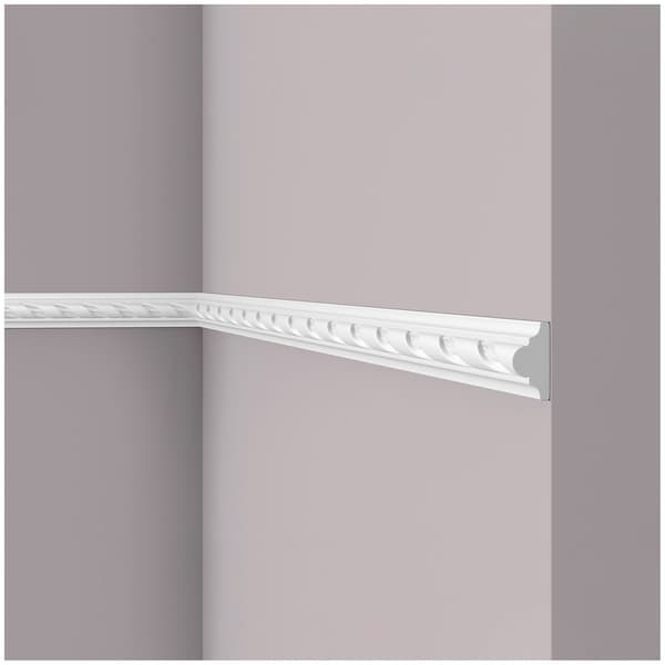 Vägglist NMC WALLSTYL WO2 stil modern