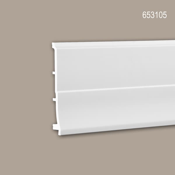 Golvlist Profhome 653105 stil modern