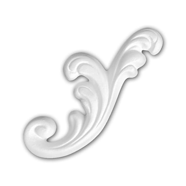 Dekoration Profhome 160109 stil Rokoko / barock