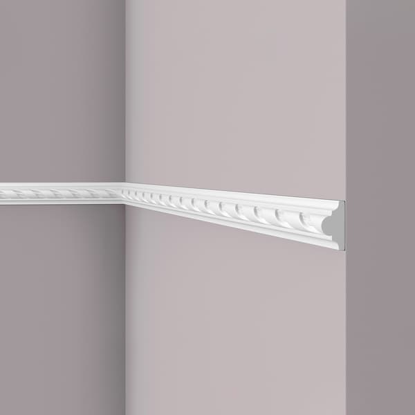 Vägglist NMC WALLSTYL WO2 stil modern