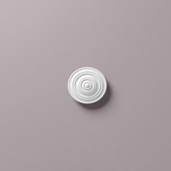 Stuk rosette NMC ARSTYL R14 stil klassisk