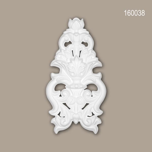 Deco element Profhome 160038 stil Rokoko / Barok
