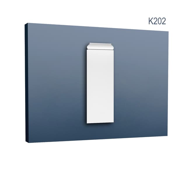 Pilaster postament Orac Decor LUXXUS K202 stil klassisk