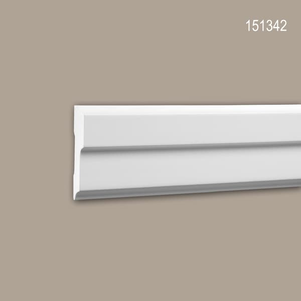Vägglist Profhome 151342 stil modern