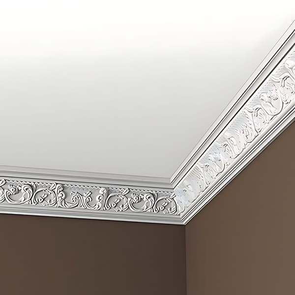 Taklist Profhome 150124F stil Rokoko / barock