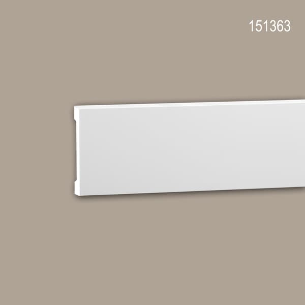 Vägglist Profhome 151363 stil modern