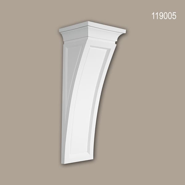 Konsol Profhome 119005 stil dorisk