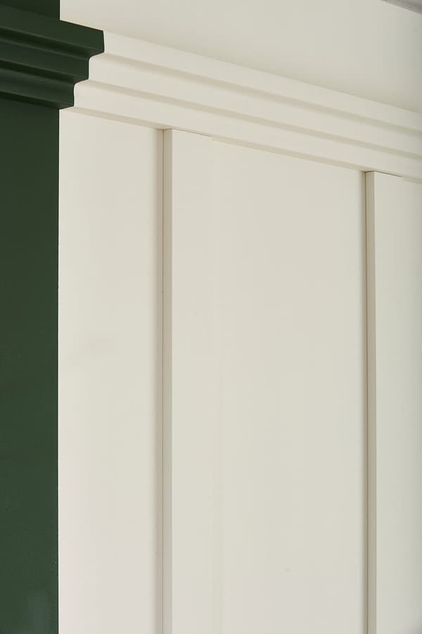 Taklist NMC NOMASTYL ST3 stil modern