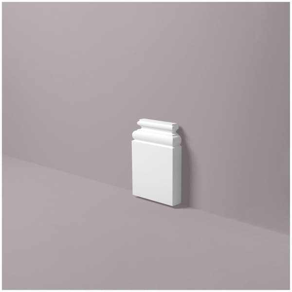 Pilaster bas NMC ARSTYL PB1 stil tidlös / klassisk
