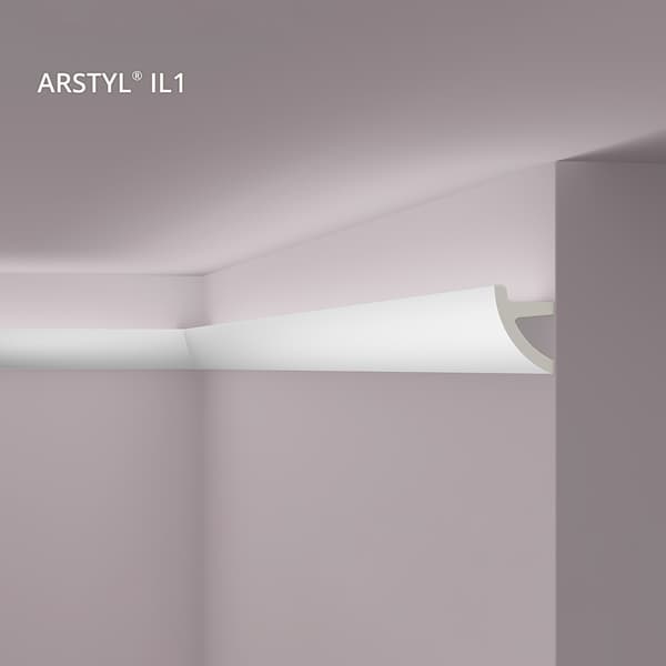 Taklist NMC ARSTYL IL1 stil modern