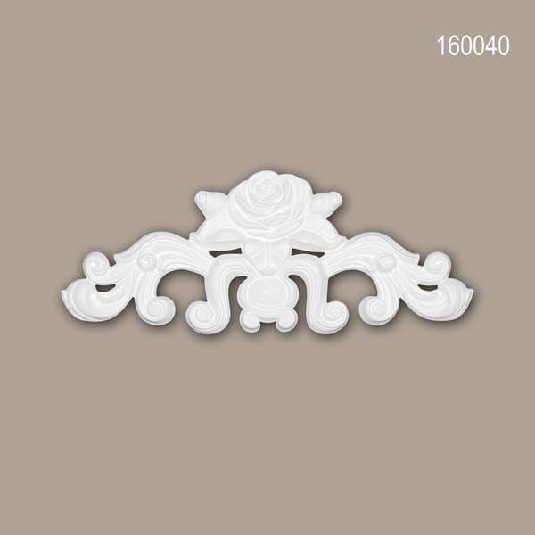Deco element Profhome 160040 stil Rokoko / Barok