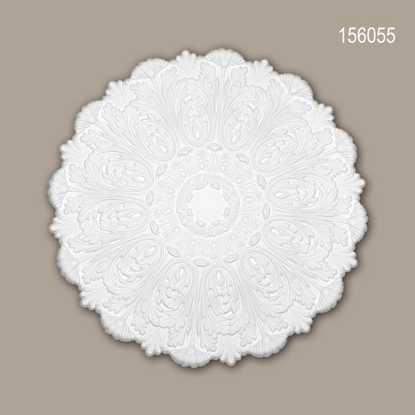 Takrosett Profhome 156055 stil Rokoko / barock