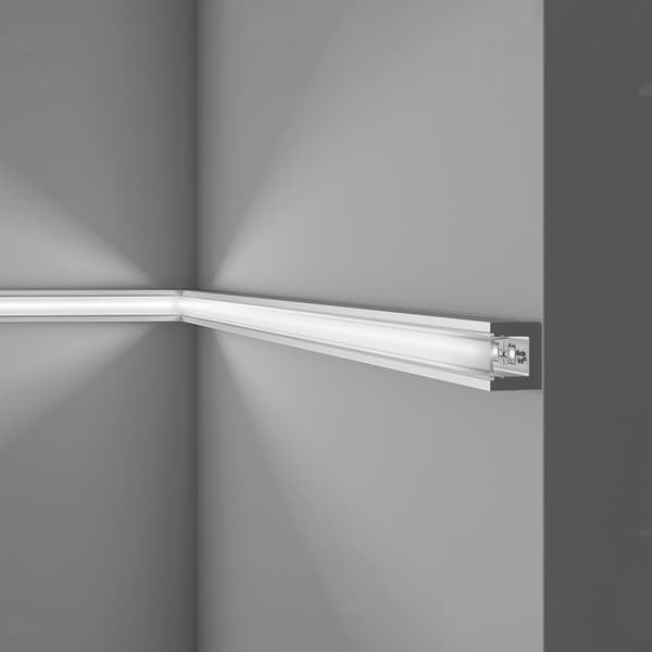 Taklist NMC WALLSTYL IL12 stil modern