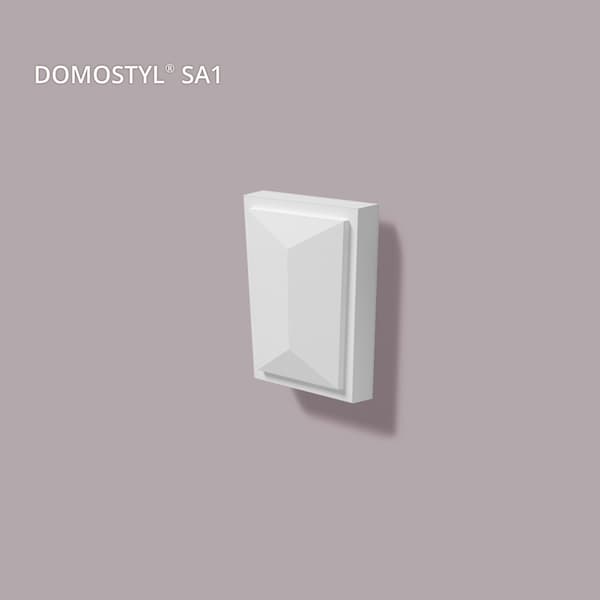 Slutsten NMC DOMOSTYL SA1 stil klassisk