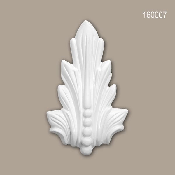 Deco element Profhome 160007 stil klassisk