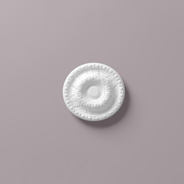 Stuk rosette NMC ARSTYL R8 stil klassisk