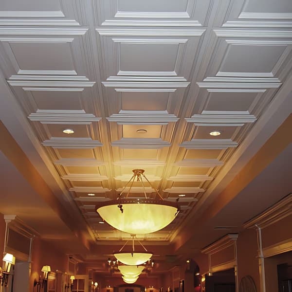 Loftspanel Orac Decor LUXXUS F30 stil klassisk