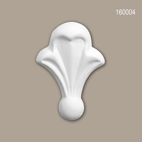 Deco element Profhome 160004 stil klassisk