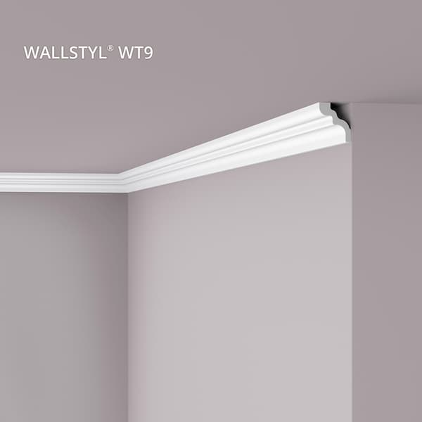 Taklist NMC WALLSTYL WT9 stil modern