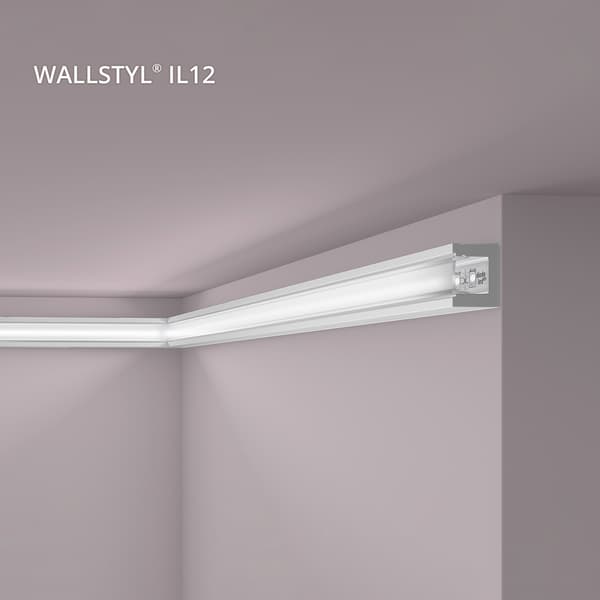 Taklist NMC WALLSTYL IL12 stil modern