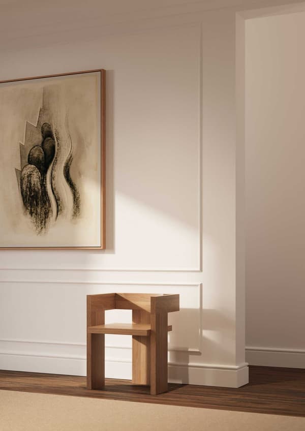 Vägglist NMC ARSTYL SP2 stil modern