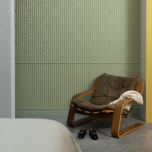 3d vægpanel Orac Decor MODERN W212 stil moderne