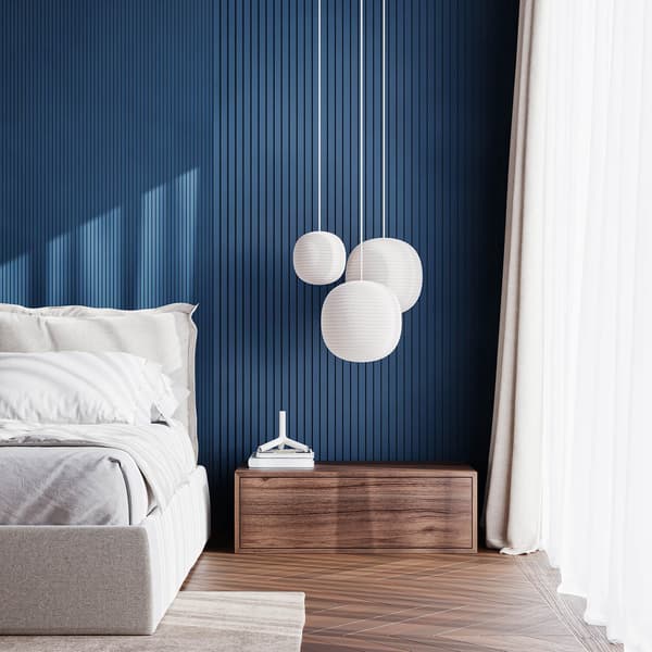 3D-väggpanel Orac Decor MODERN WX204-2600 stil modern