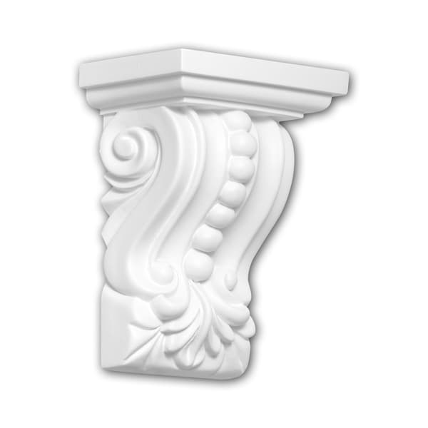 Konsol Profhome 119011 stil Corinthian