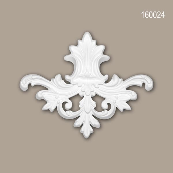 Deco element Profhome 160024 stil klassisk