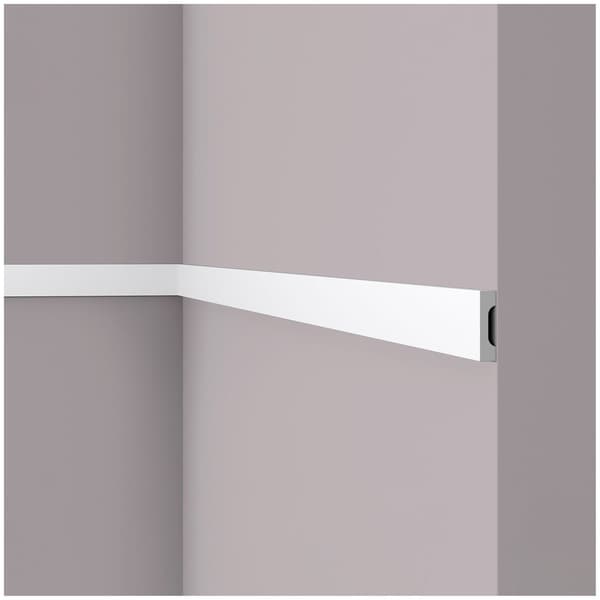 Vägglist NMC WALLSTYL WD5 stil modern