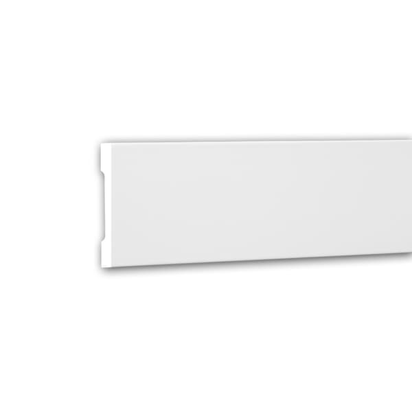 Vägglist Profhome 151362 stil modern