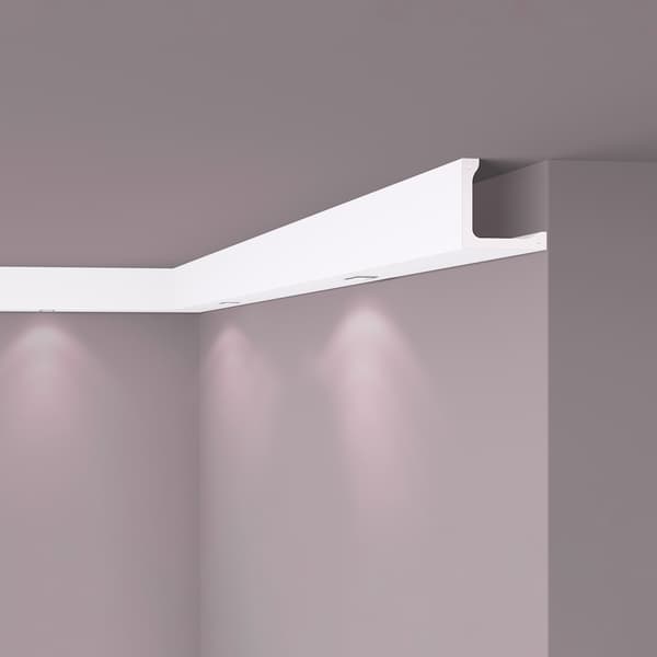 Täcklist NMC ARSTYL L4 stil modern