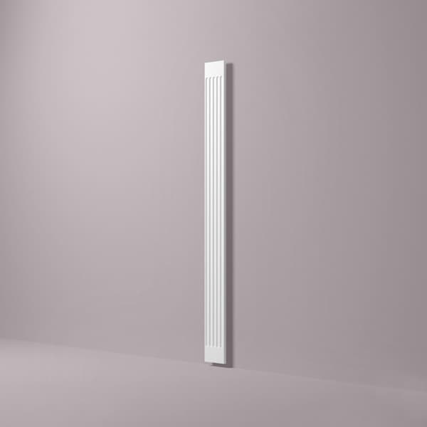 Pilaster pilari NMC ARSTYL PP2 tyyli ajaton / klassinen