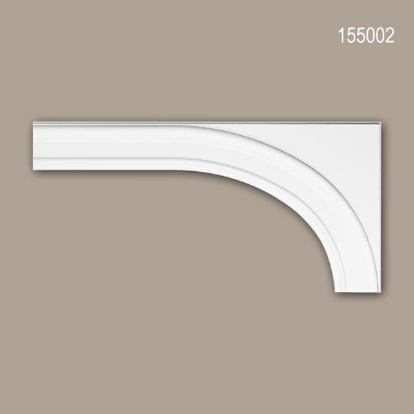 Byblos Profhome 155002 stil nyklassicism