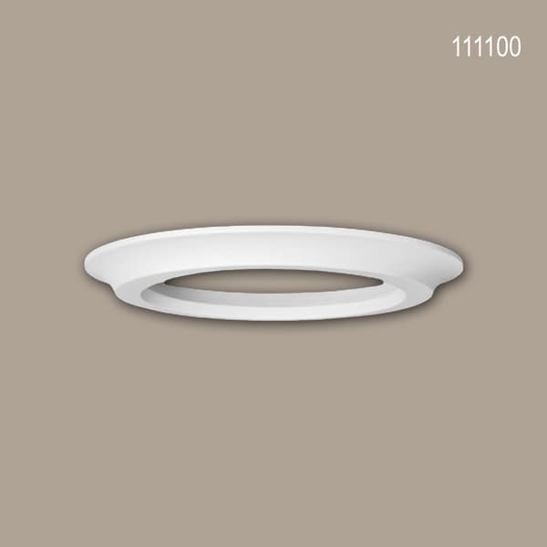 Full kolonnring Profhome 111100 stil Dorisk