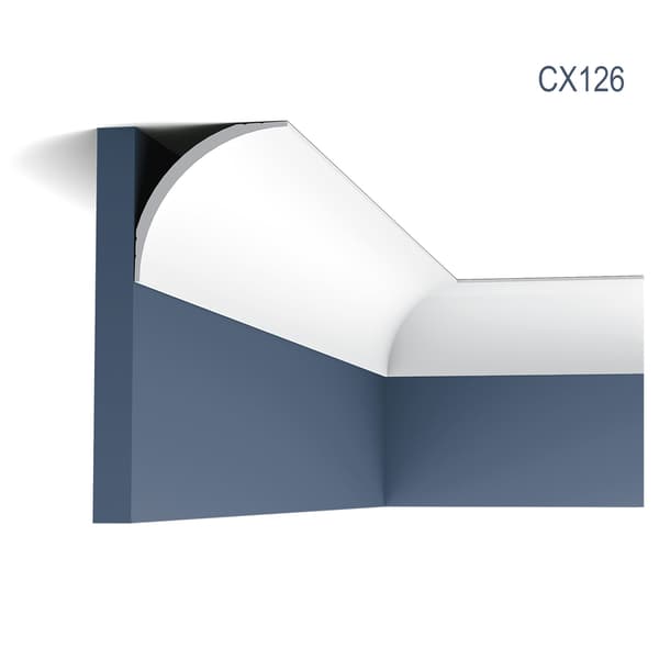 Taklist Orac Decor AXXENT CX126 stil modern