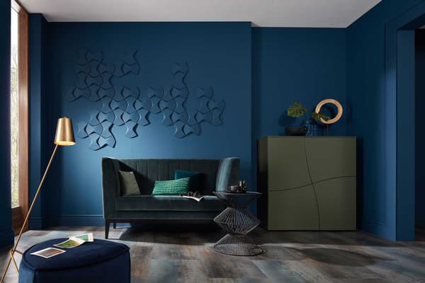 3d vægpanel NMC ARSTYL WING stil moderne