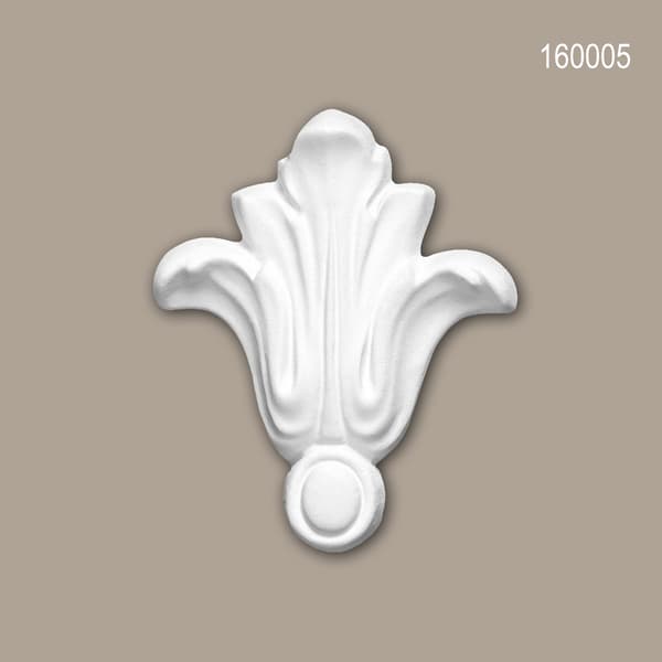 Deco element Profhome 160005 stil klassisk