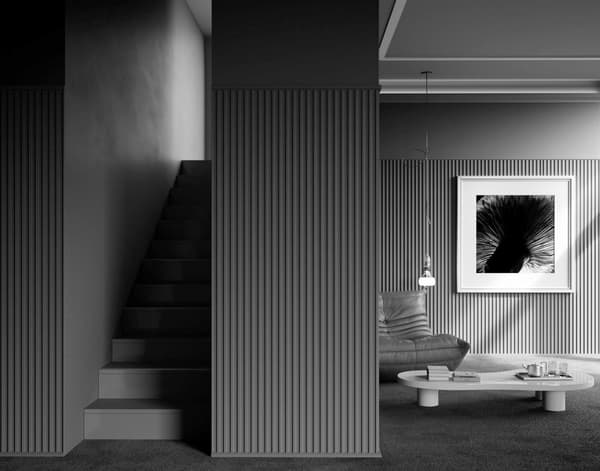 Taklist NMC NOMASTYL NE4 PURE stil modern