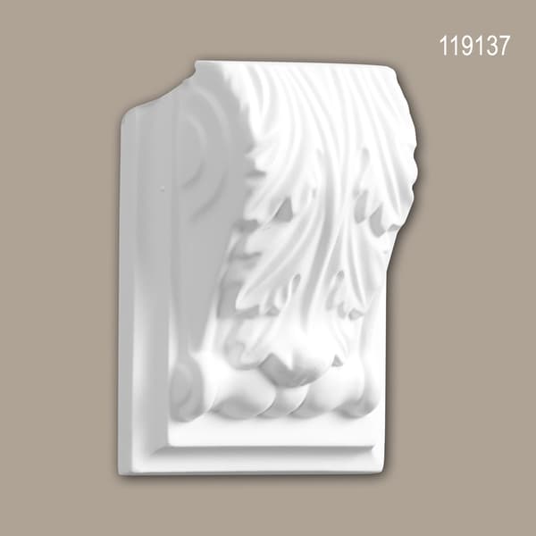 Konsol Profhome 119137 stil Korintisk
