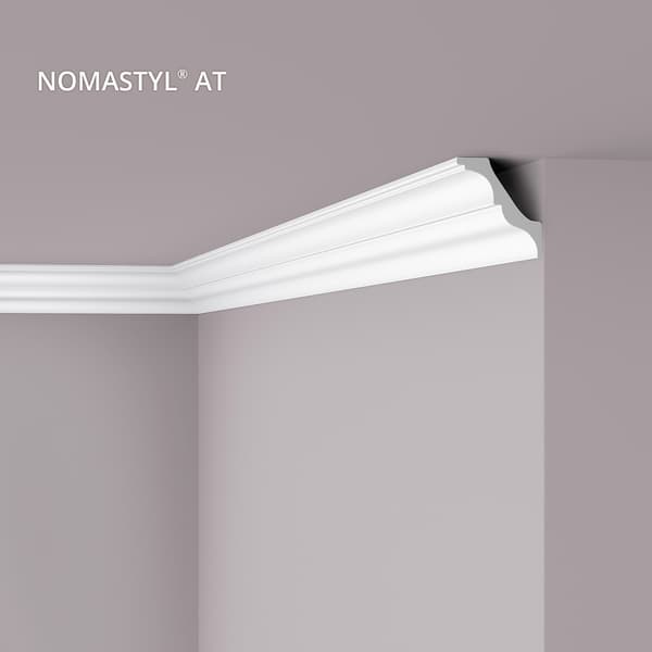 Taklist NMC NOMASTYL AT stil modern