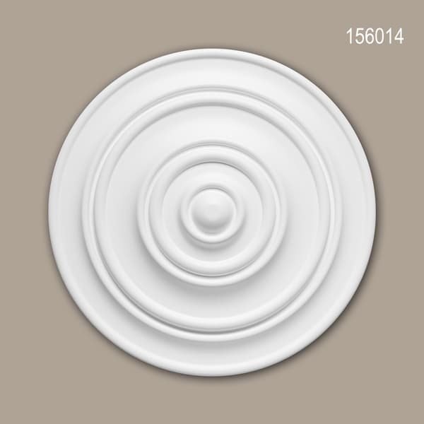 Takrosett Profhome 156014 stil tidlös / klassisk