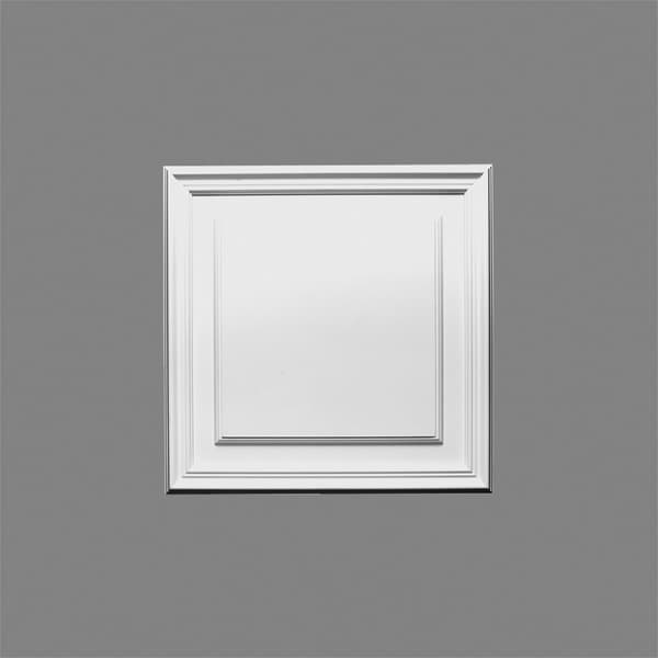 Dörrpanel Orac Decor LUXXUS D506 stil tidlös / klassisk
