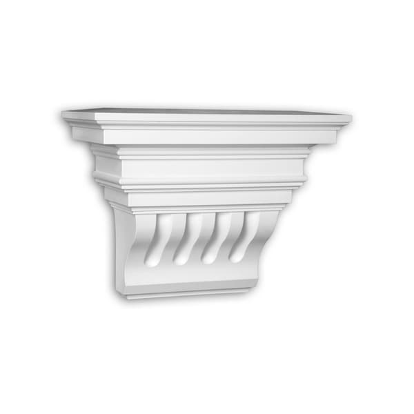 Konsol Profhome 483301 stil Korintisk