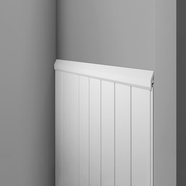 Vägglist NMC WALLSTYL W1 stil modern