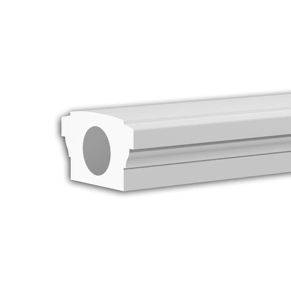 Balustrads räcke Profhome 472101 stil nyklassicism