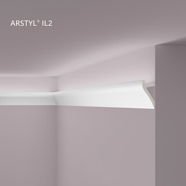 Taklist NMC ARSTYL IL2 stil modern
